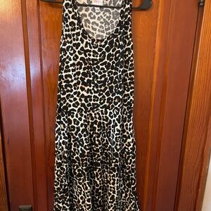 Lularoe Nicki dress